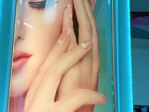 Nagelstudio leonis nails and hair