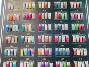 Nagelstudio leonis nails and hair